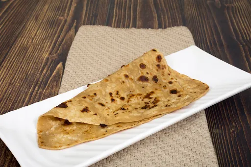 1 Plain Paratha