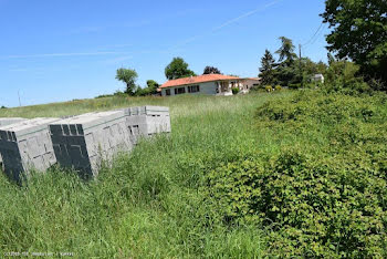 terrain à Nanteuil-en-Vallée (16)