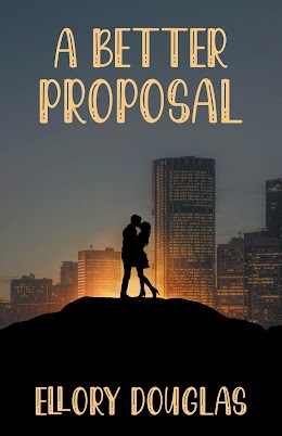 A Better Proposal cover