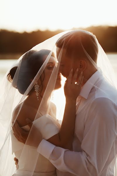 Wedding photographer Liliya Kienko (leekienko). Photo of 31 August 2019