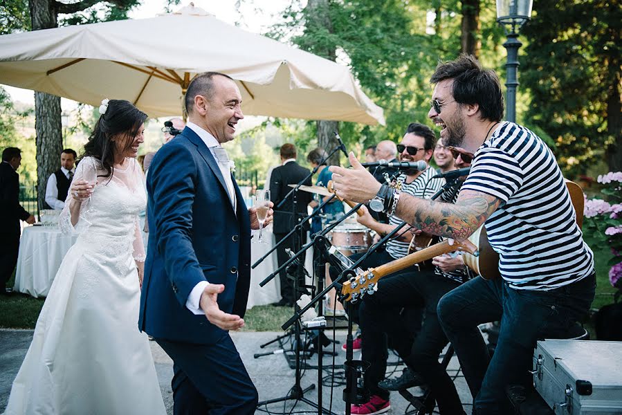 Fotografo di matrimoni Giuseppe Cavallaro (giuseppecavall). Foto del 14 luglio 2016