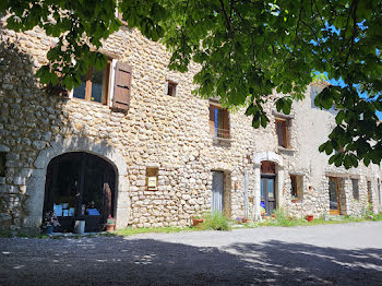 maison à Saint-Geniez (04)