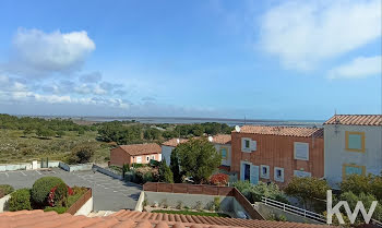 maison à Saint pierre la mer (11)