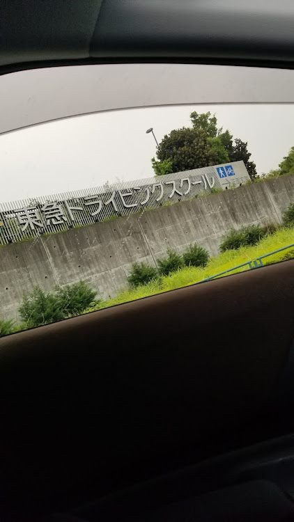 シエンタのトヨタ・シエンタ・教習所に関するカスタム事例の投稿画像2枚目