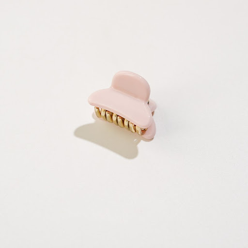 Title 2, Hair catch ponytail clip prevents tangles and b...