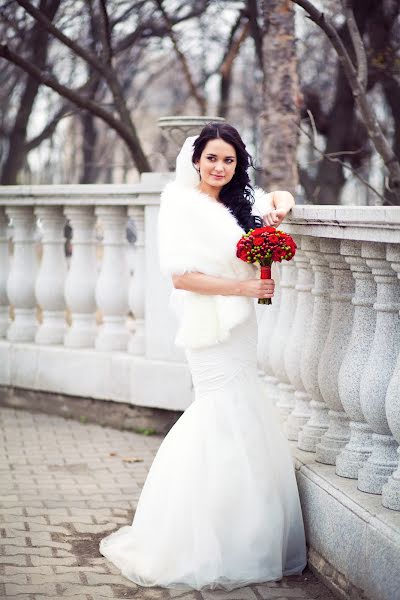 Svatební fotograf Natasha Rezcova (natareztcova). Fotografie z 29.ledna 2016