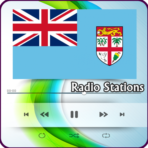 Fiji Radio Stations