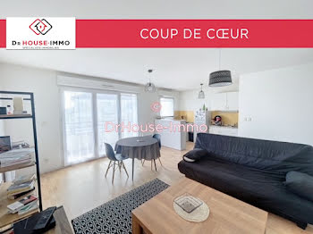 appartement à Poitiers (86)