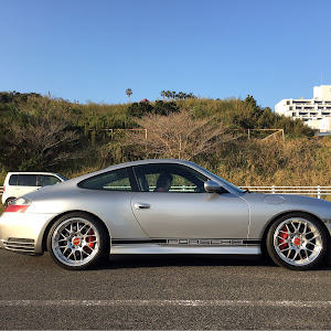 911 クーペ