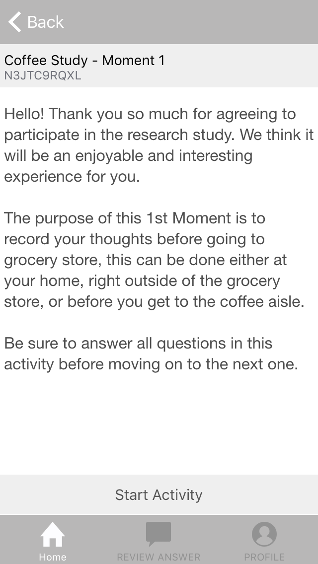 ThoughtLight Screen 3