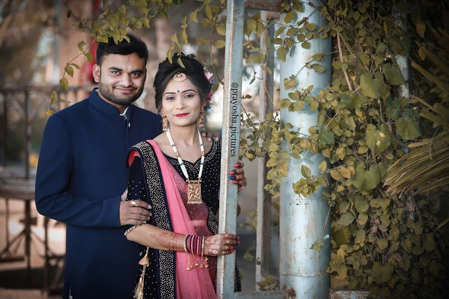 Photographe de mariage Brijesh Patel (brijeshpatel). Photo du 10 décembre 2020