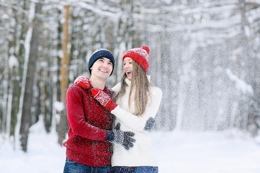 Wedding photographer Kirill Ermolaev (kirillermolaev). Photo of 9 February 2017