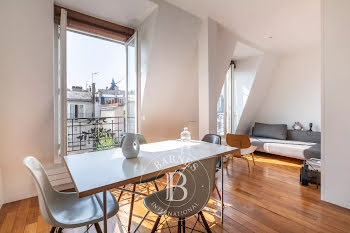 appartement à Paris 4ème (75)