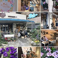 小夢境。Little Dream Cafe