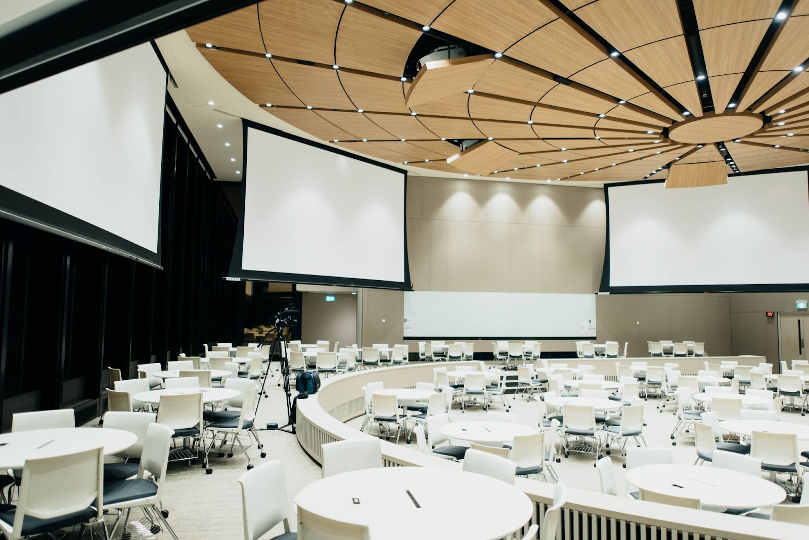 konferencia terem rendezvényhez