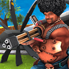 Airport Clash 3D - Minigun Shooter 1.1.3