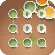 Tea Time CM Security Theme  Icon