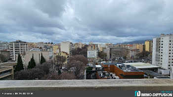 appartement à Marseille 5ème (13)