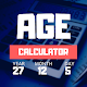 Download BEST Age Calculator For PC Windows and Mac 1.2