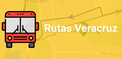 Rutas Veracruz Pro Screenshot