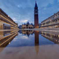 Piazza S. Marco di 