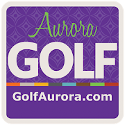 City of Aurora Golf Tee Times  Icon