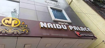 Naidu Palace photo 