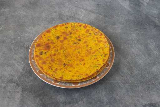 Whole Wheat Methi Khakra [200 Grams]