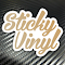 Item logo image for Sticky Vinyl 4:3 - Adesivi Tuning JDM