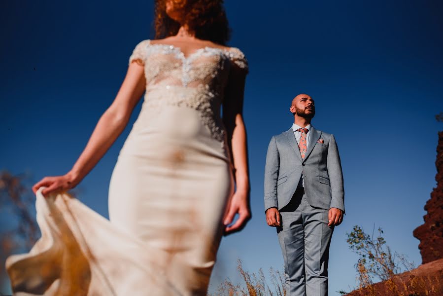 Fotografo di matrimoni Lupascu Alexandru (lupascuphoto). Foto del 18 novembre 2018