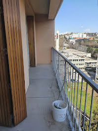 appartement à Saint-Etienne (42)