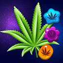 Crush Weed Match 3 Candy Jewel - cool puz 5.21 APK Download