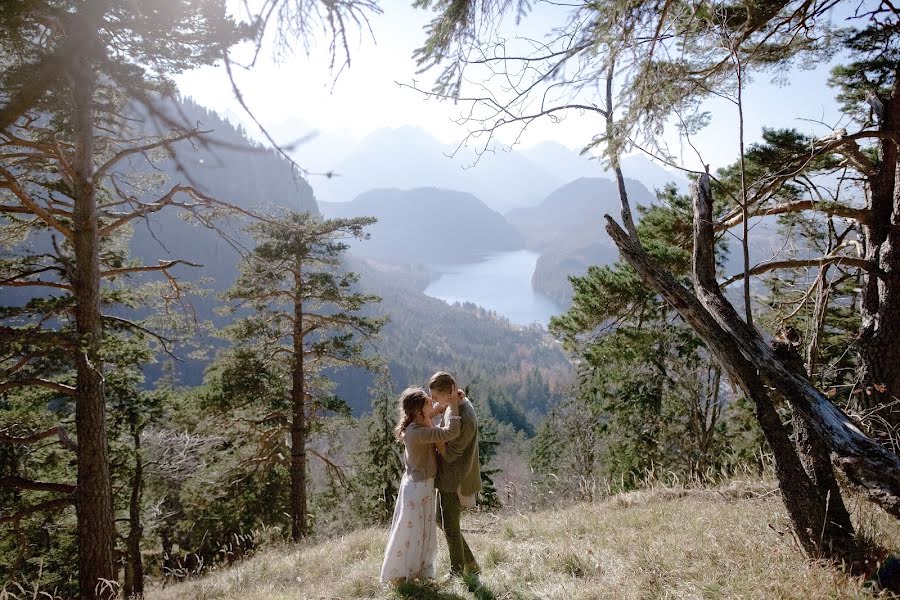 Fotografo di matrimoni Denis Polulyakh (poluliakh). Foto del 29 aprile 2020