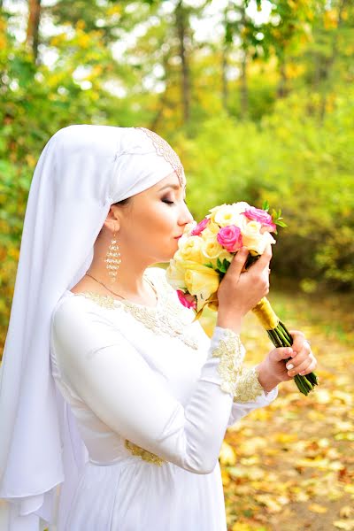 Весільний фотограф Разина Рахмангулова (razina). Фотографія від 19 травня 2017