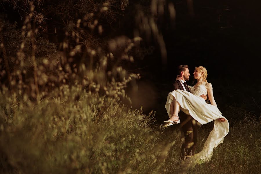 Fotógrafo de casamento Gaetano Pipitone (gaetanopipitone). Foto de 25 de junho 2023