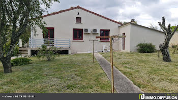 maison à Saint-Marcel-d'Ardèche (07)