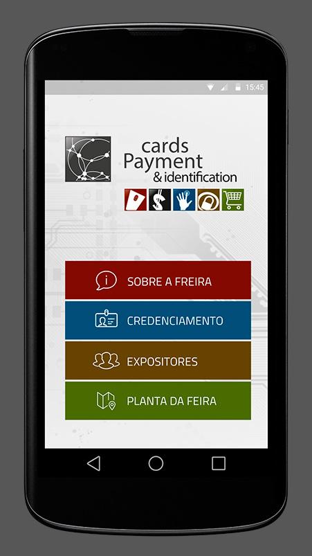 Cards 2016 Screen 3