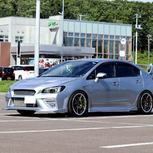 WRX STI