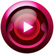 HD Video Player for Android  Icon