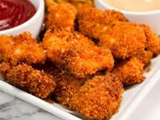 Chicken Nuggets