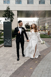 Wedding photographer Valeriya Kozlova (kozlovaphoto). Photo of 28 August 2023