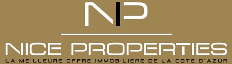 Logo de GROUPE NICE PROPERTIES