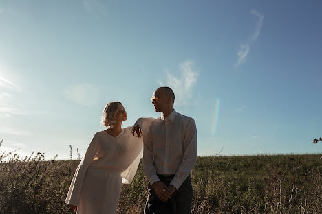婚禮攝影師Nastya Opium（opiumphoto）。2021 2月25日的照片