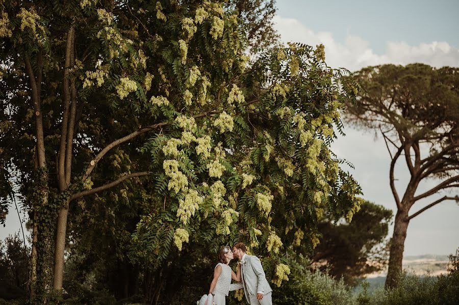 Fotografo di matrimoni Emanuele Pagni (pagni). Foto del 26 agosto 2022