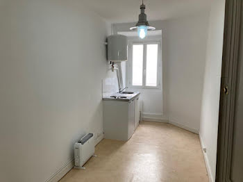 appartement à Paris 15ème (75)