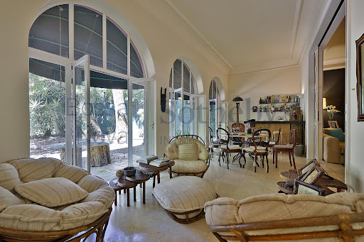 Maison avec jardin 5