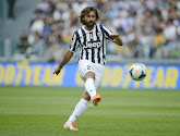 Quel enchaînement d'Andrea Pirlo