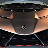 Lamborghini Veneno di 