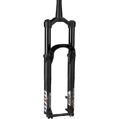 MRP Raven Suspension Fork - 29", 140 mm, 15 x 110 mm, 51 mm Offset