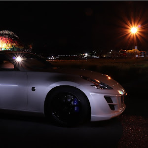 フェアレディZ Z34